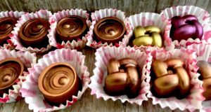 ChocoEspíritu, alegría con sabor a cacao venezolano